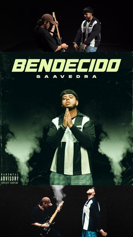 Bendecido