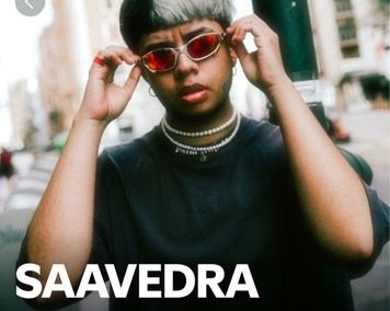 SAAVEDRA